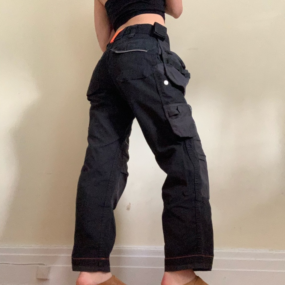 Carpenter Pants